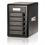 Micronet RAIDBANK5 5-Bay 2.5TB SATA Quad Encrypted Hardware RAID with USB 3.0 - USB 3.0 SUPERSPEED